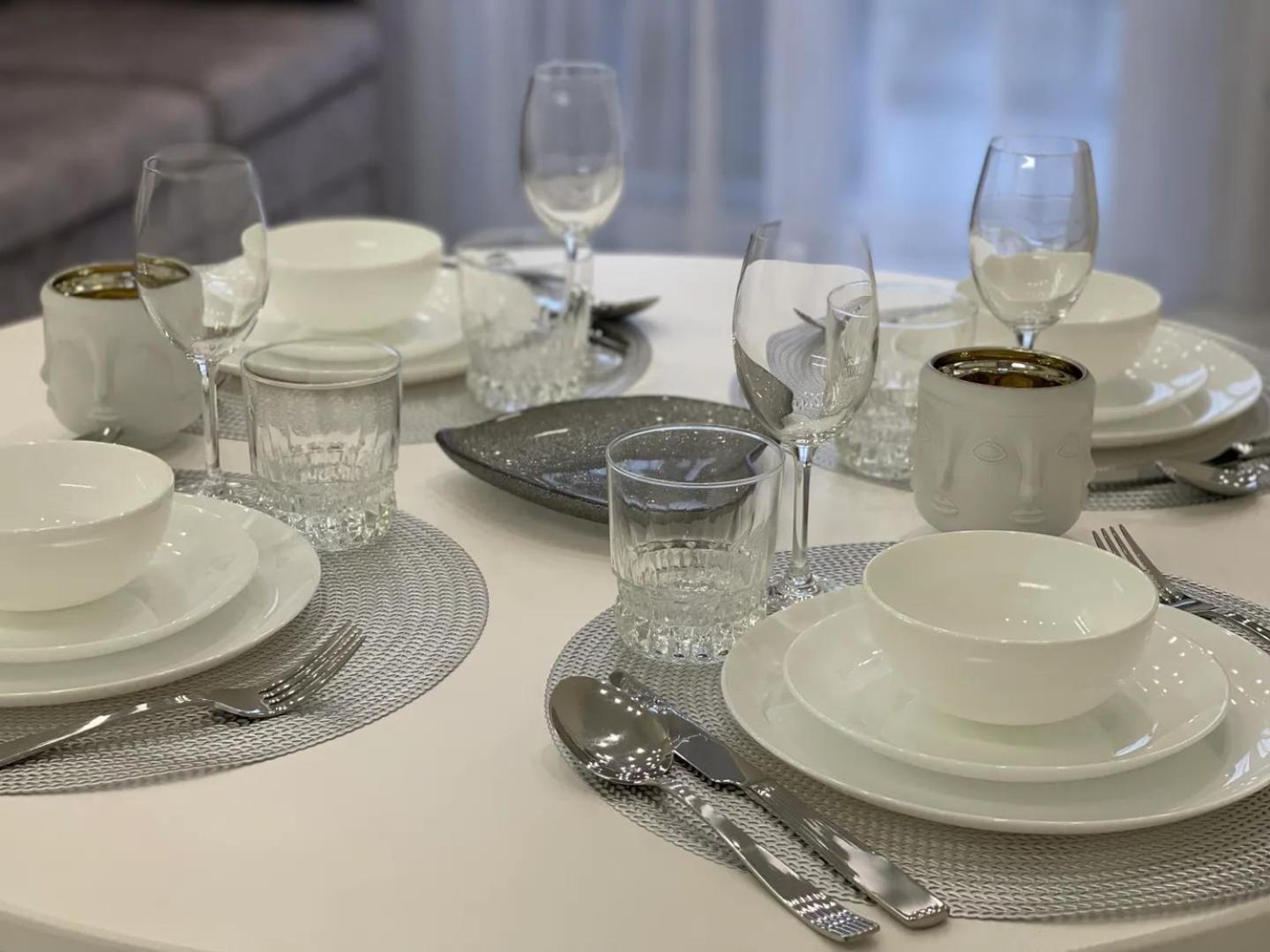 Slavko Relpas Apartment